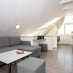 4 Star Holiday Home In Wendtorf Prázdninový dům