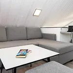 6 Person In Tatil Evi *