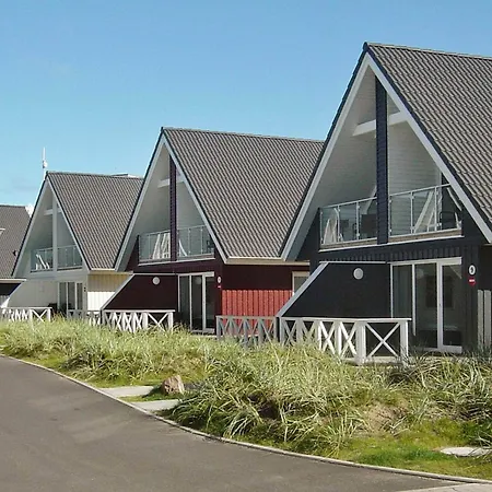 4 Star In Vakantiehuis Wendtorf